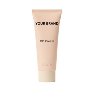 Private Label DD Cream Manufacturer