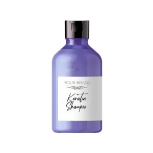 KERATIN SHAMPOO
