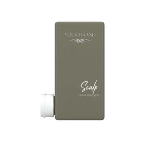 Scalp Detox Shampoo