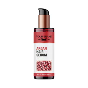 ARGAN HAIR SERUM