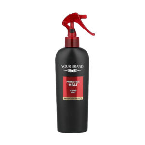 HEAT STYLING SPRAY