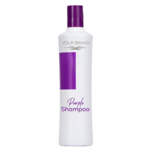 PURPLE SHAMPOO