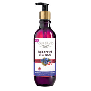 HAIR GROWTH SHAMPOO