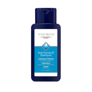 ANTI DANDRUFF SHAMPOO