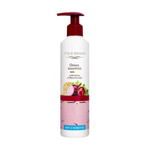 ONION SHAMPOO