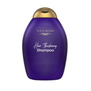 HAIR THICKENING SHAMPOO