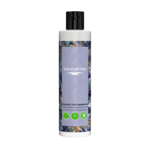 SULFATE FREE SHAMPOO