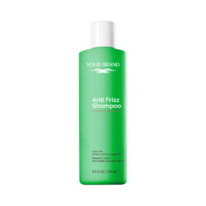 ANTI FRIZZ SHAMPOO