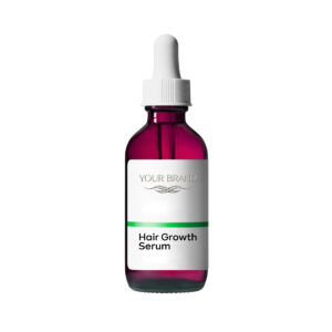 HAIR GROWTH SERUM
