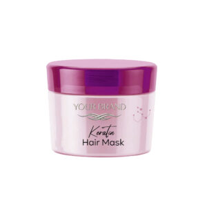 KERATIN HAIR MASK