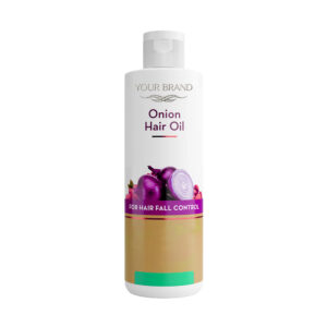 ONION HAIR OIL