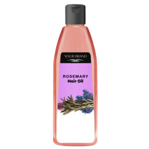ROSEMARY HAIR OIL