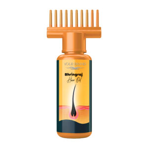 BHARINGRAJ HAIR OIL
