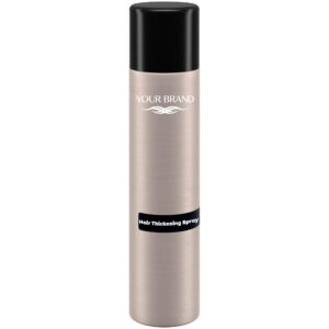 HAIR THICKENING SPRAY