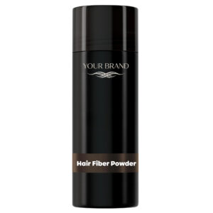 HAIR FIBER POWDER