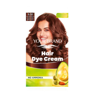 HAIR DYE CREAM
