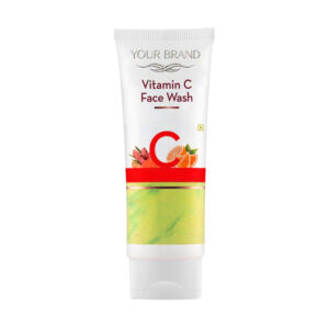 VITAMIN C FACE WASH