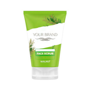 FACE SCRUB