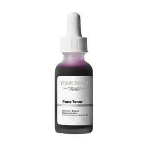 FACE TONER