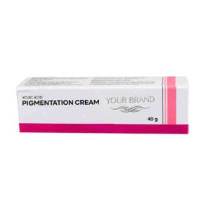 PIGMENTATION CREAM