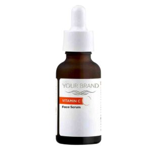 VITAMIN C FACE SERUM