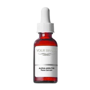 ALPHA ARBUTIN FACE SERUM