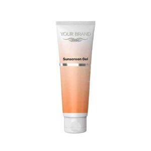 SUNSCREEN GEL