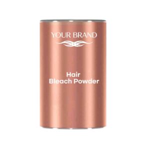 HAIR BLEACH POWDER