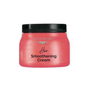 Hair Smoothing Cream