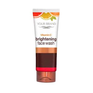 VITAMIN C BRIGHTENING FACE WASH