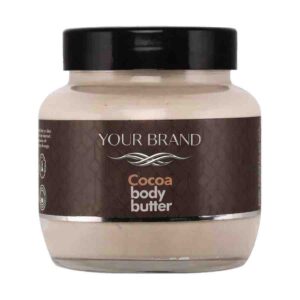 COCOA BODY BUTTER