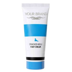 HEELS FOOT CREAM