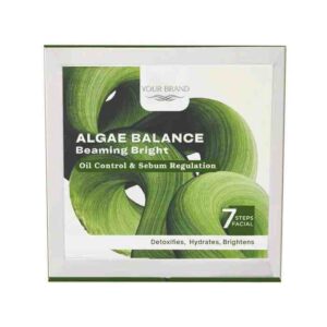 ALGAE BALANCE BEAMING BRIGHT CREAM