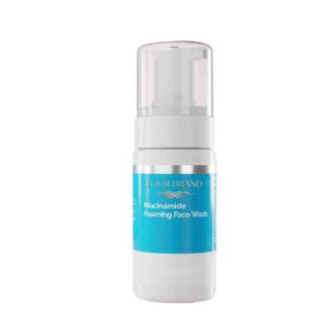 FOAMING FACEWASH