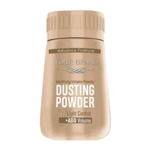 DUSTING POWDER