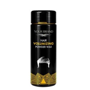 THE VOLUMIZING POWDER WAX