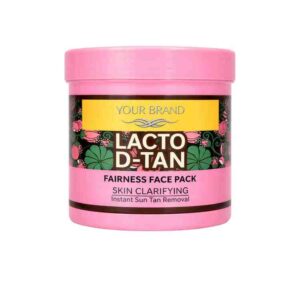 LACTO D-TAN