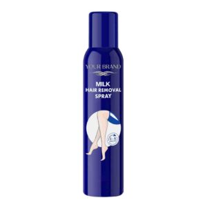 HAIR REMOVEL SPRAY