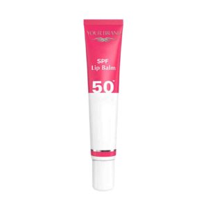 SPF LIP BALM