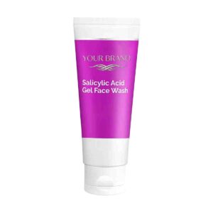 GEL FACE WASH