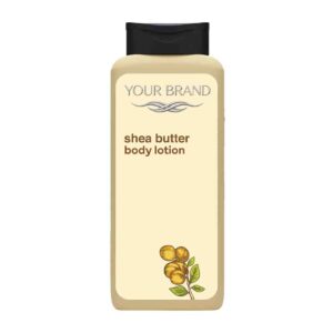 SHEA BUTTETR BODY LOTION