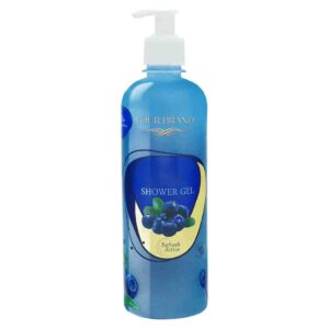SHOWER GEL