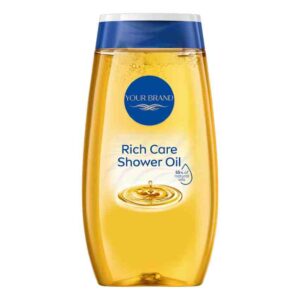 SHOWER OIL