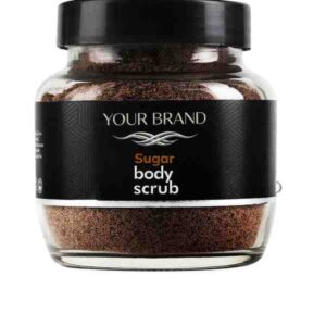 BODY SCRUB
