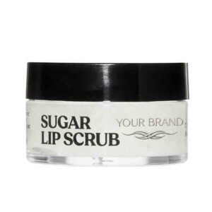 SUGAR LIP SCRUB