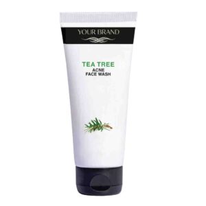 ACNE FACE WASH