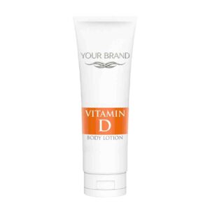 BODY LOTION